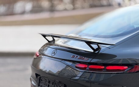 Mercedes-Benz AMG GT, 2025 год, 28 200 000 рублей, 18 фотография