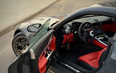 Mercedes-Benz AMG GT, 2025 год, 28 200 000 рублей, 27 фотография