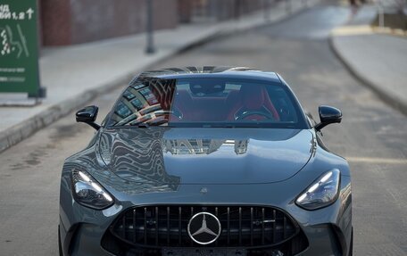 Mercedes-Benz AMG GT, 2025 год, 28 200 000 рублей, 21 фотография