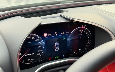Mercedes-Benz AMG GT, 2025 год, 28 200 000 рублей, 28 фотография