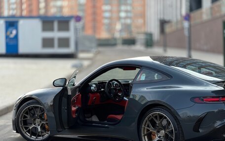 Mercedes-Benz AMG GT, 2025 год, 28 200 000 рублей, 29 фотография
