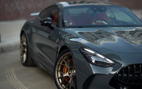 Mercedes-Benz AMG GT, 2025 год, 28 200 000 рублей, 38 фотография