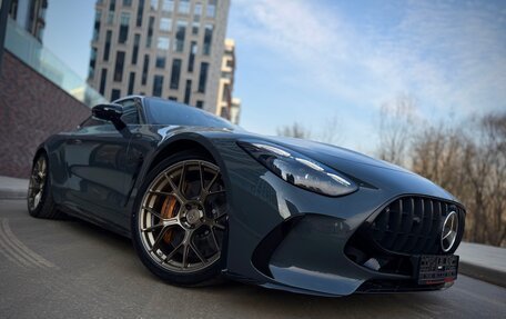 Mercedes-Benz AMG GT, 2025 год, 28 200 000 рублей, 37 фотография