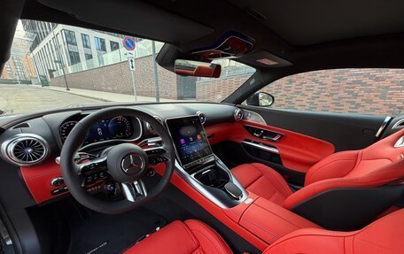 Mercedes-Benz AMG GT, 2025 год, 28 200 000 рублей, 33 фотография