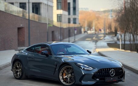 Mercedes-Benz AMG GT, 2025 год, 28 200 000 рублей, 34 фотография