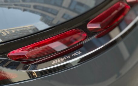 Mercedes-Benz AMG GT, 2025 год, 28 200 000 рублей, 32 фотография