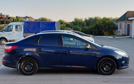 Ford Focus III, 2012 год, 550 000 рублей, 4 фотография