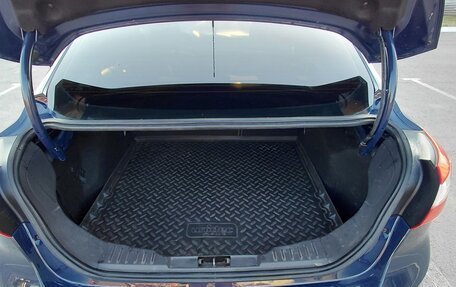 Ford Focus III, 2012 год, 550 000 рублей, 11 фотография
