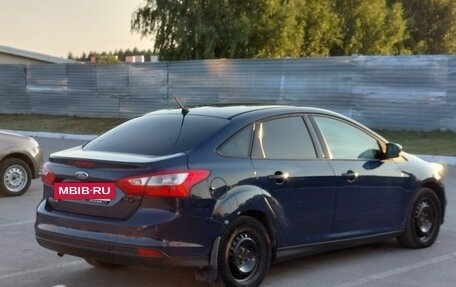 Ford Focus III, 2012 год, 550 000 рублей, 7 фотография