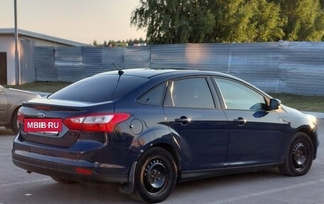 Ford Focus III, 2012 год, 550 000 рублей, 5 фотография