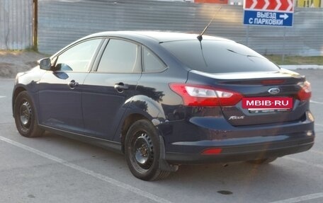 Ford Focus III, 2012 год, 550 000 рублей, 9 фотография