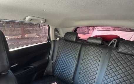 Mitsubishi ASX I рестайлинг, 2014 год, 1 150 000 рублей, 7 фотография