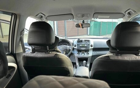 Toyota RAV4, 2006 год, 1 250 000 рублей, 4 фотография