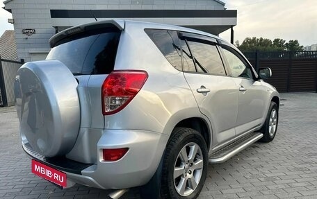Toyota RAV4, 2006 год, 1 250 000 рублей, 5 фотография