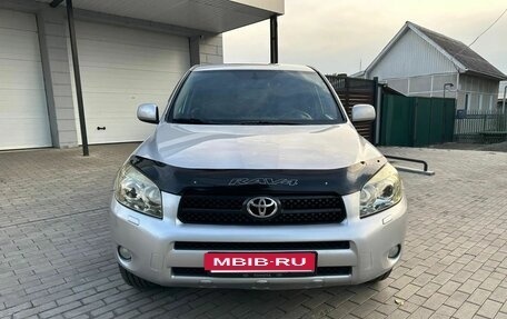 Toyota RAV4, 2006 год, 1 250 000 рублей, 3 фотография