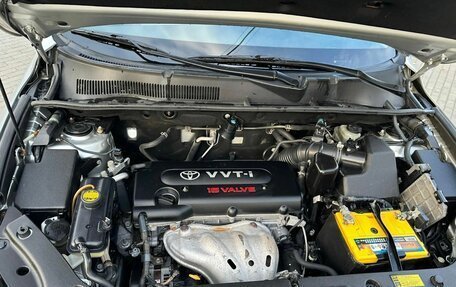 Toyota RAV4, 2006 год, 1 250 000 рублей, 9 фотография