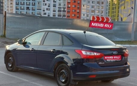 Ford Focus III, 2012 год, 550 000 рублей, 6 фотография