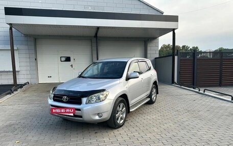 Toyota RAV4, 2006 год, 1 250 000 рублей, 2 фотография