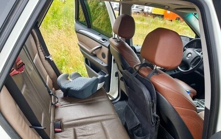BMW X5, 2004 год, 1 890 000 рублей, 7 фотография