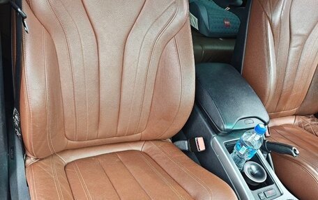 BMW X5, 2004 год, 1 890 000 рублей, 4 фотография