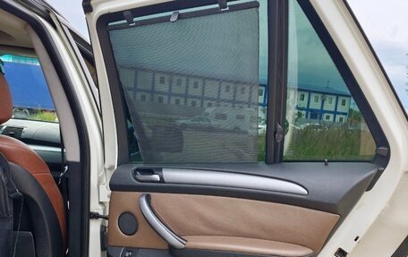 BMW X5, 2004 год, 1 890 000 рублей, 6 фотография