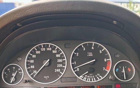 BMW X5, 2004 год, 1 890 000 рублей, 9 фотография