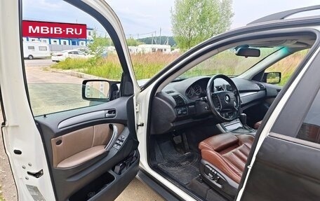 BMW X5, 2004 год, 1 890 000 рублей, 2 фотография