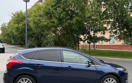 Ford Focus III, 2011 год, 770 000 рублей, 3 фотография