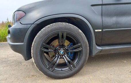 BMW X5, 2004 год, 1 890 000 рублей, 21 фотография