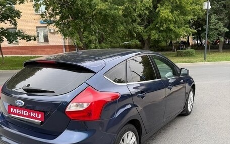 Ford Focus III, 2011 год, 770 000 рублей, 6 фотография