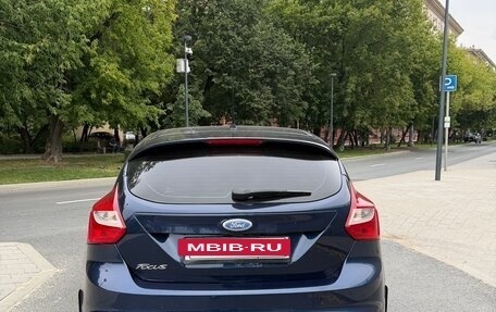 Ford Focus III, 2011 год, 770 000 рублей, 2 фотография