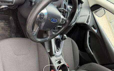 Ford Focus III, 2011 год, 770 000 рублей, 13 фотография