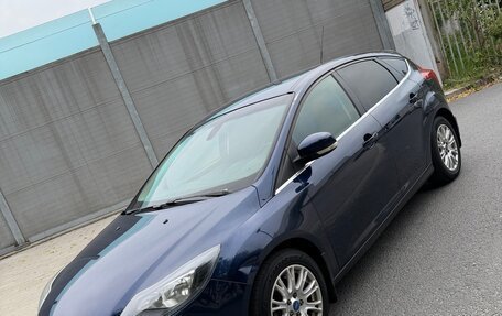 Ford Focus III, 2011 год, 770 000 рублей, 9 фотография