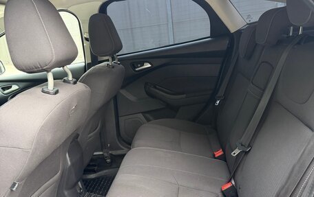 Ford Focus III, 2011 год, 770 000 рублей, 10 фотография