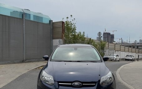Ford Focus III, 2011 год, 770 000 рублей, 4 фотография