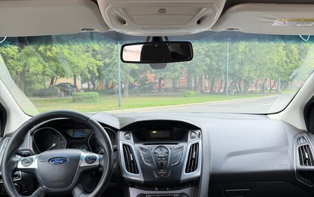 Ford Focus III, 2011 год, 770 000 рублей, 11 фотография