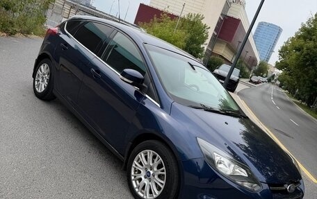 Ford Focus III, 2011 год, 770 000 рублей, 8 фотография