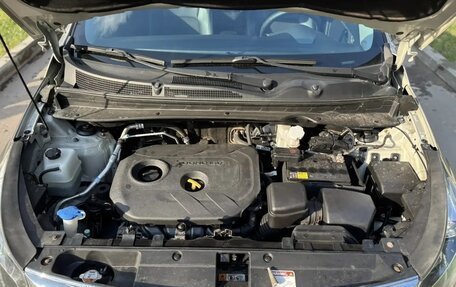 KIA Sportage III, 2014 год, 1 259 000 рублей, 19 фотография