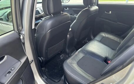 KIA Sportage III, 2014 год, 1 259 000 рублей, 23 фотография