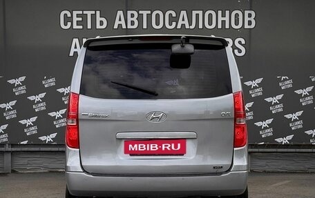 Hyundai Grand Starex Grand Starex I рестайлинг 2, 2012 год, 1 525 000 рублей, 6 фотография