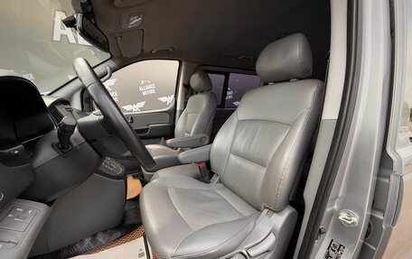Hyundai Grand Starex Grand Starex I рестайлинг 2, 2012 год, 1 525 000 рублей, 11 фотография