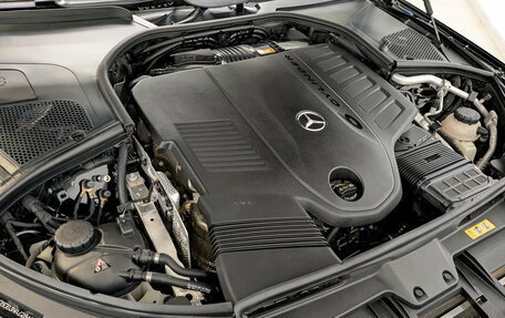 Mercedes-Benz S-Класс, 2022 год, 10 700 000 рублей, 9 фотография