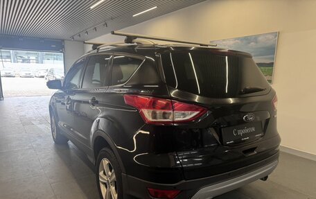 Ford Kuga III, 2014 год, 999 000 рублей, 2 фотография