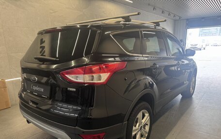 Ford Kuga III, 2014 год, 999 000 рублей, 4 фотография