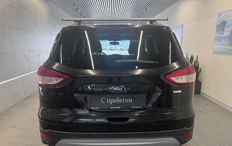 Ford Kuga III, 2014 год, 999 000 рублей, 3 фотография