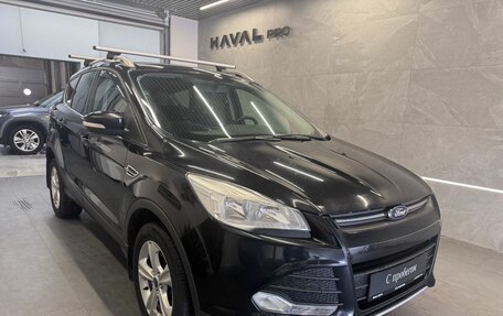 Ford Kuga III, 2014 год, 999 000 рублей, 5 фотография