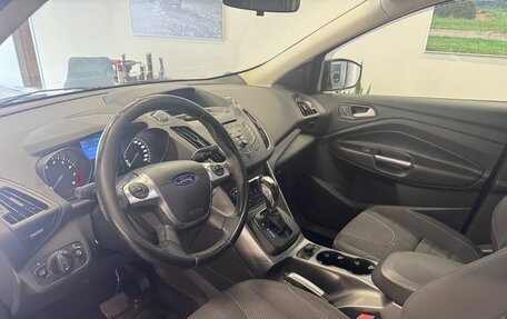 Ford Kuga III, 2014 год, 999 000 рублей, 8 фотография