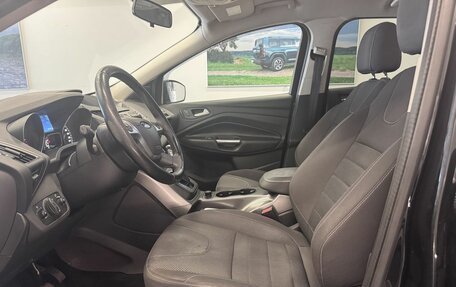 Ford Kuga III, 2014 год, 999 000 рублей, 7 фотография