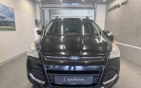 Ford Kuga III, 2014 год, 999 000 рублей, 6 фотография