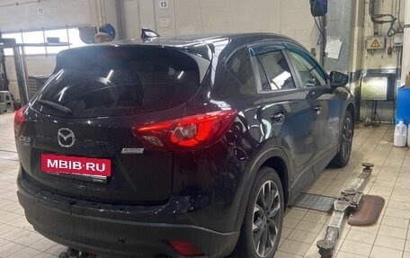 Mazda CX-5 II, 2016 год, 1 845 000 рублей, 3 фотография